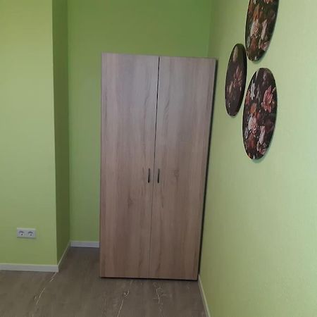 Wohnung In Greven Ngoại thất bức ảnh
