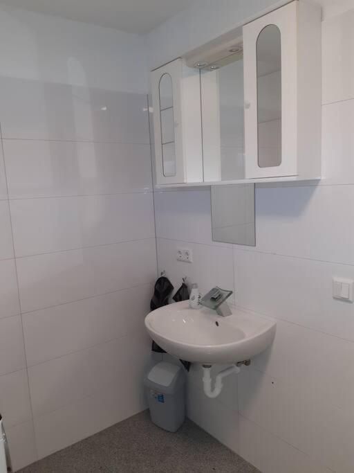 Wohnung In Greven Ngoại thất bức ảnh
