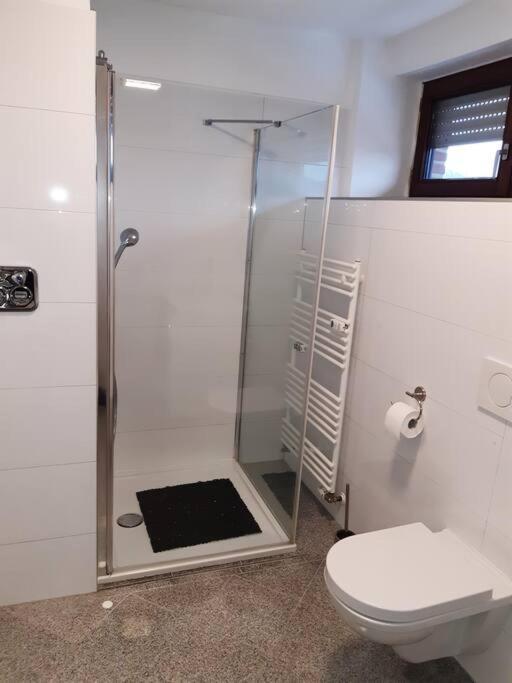 Wohnung In Greven Ngoại thất bức ảnh