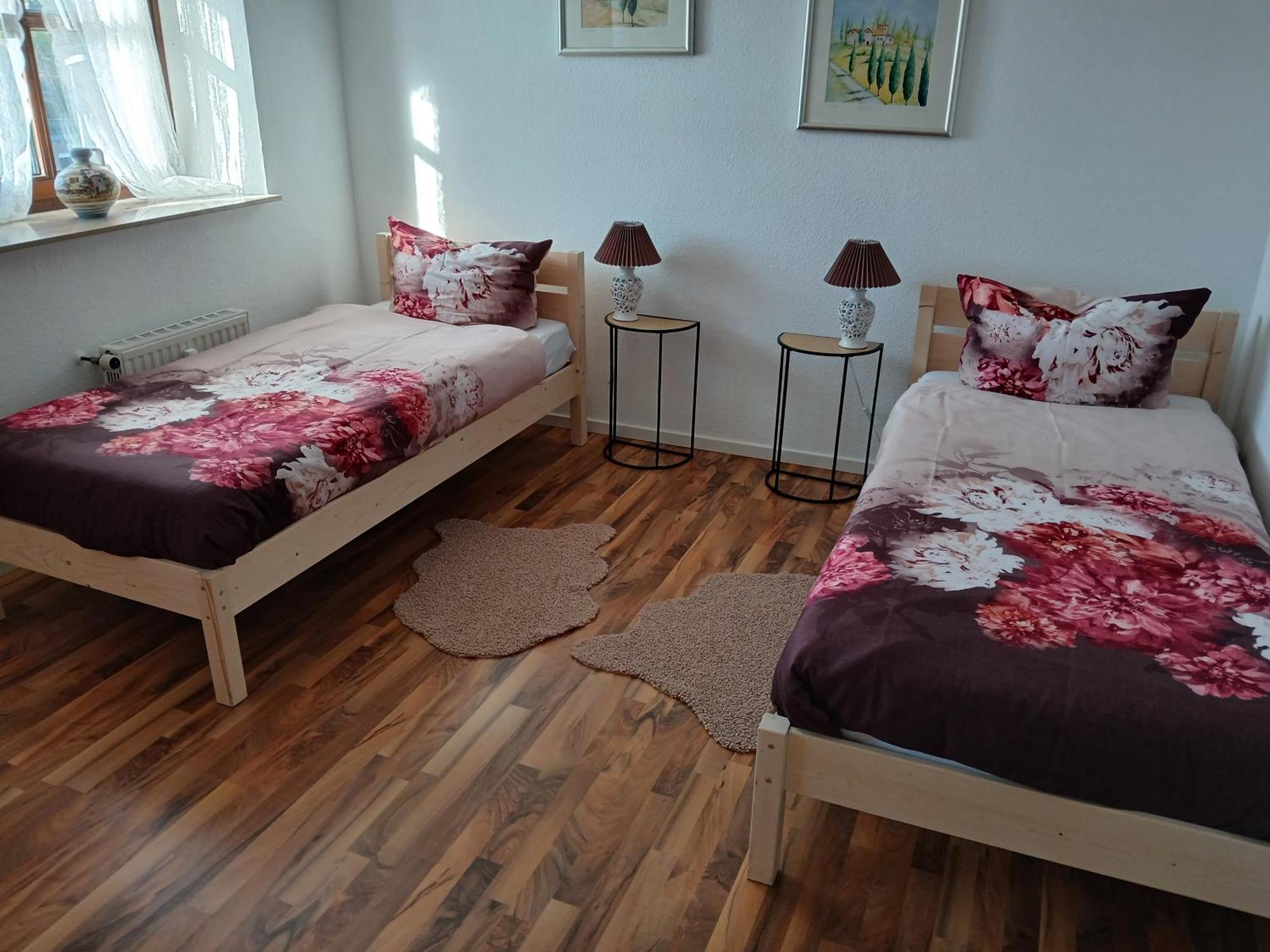 Wohnung In Greven Ngoại thất bức ảnh